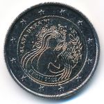 Estonia, 2 евро (2022 г.)
