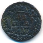 , Деньга (1740 г.)