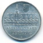 ГДР, 5 марок (1984 г.)