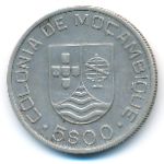 Mozambique, 5 эскудо (1935 г.)