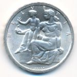 Switzerland, 5 франков (1948 г.)