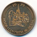 Sweden, 10 крон, 1979