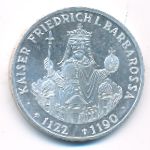 ФРГ, 10 марок (1990 г.)