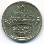 Финляндия, 5 марок (1979 г.)
