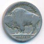 США, 5 центов (1920 г.)