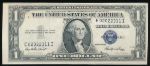 USA, 1 доллар, 1935
