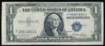 USA, 1 доллар, 1935