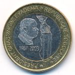 Того, 6000 франков (2003 г.)
