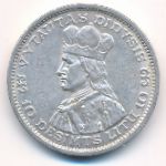 Литва, 10 лит (1936 г.)