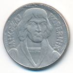 Poland, 10 zlotych, 1959