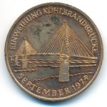 Медали, Медаль