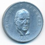 Канада, Медаль (1930 г.)