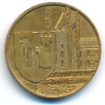 Германия, Медаль (1984 г.)