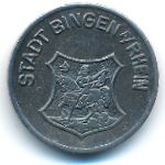 Бинген-на-Рейне., 10 пфеннигов (1919 г.)