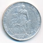 Great Britain, 1 florin, 1902