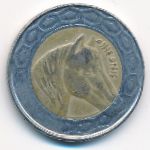 Алжир, 100 динаров (1994 г.)