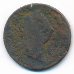 Ireland, 1/2 penny, 1769