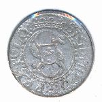 Polish-Lithuanian Commonwealth, 1 шиллинг, 