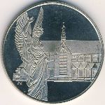 Нидерланды., 2 евро (2004 г.)