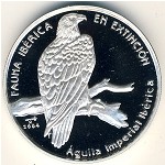 Cuba, 10 pesos, 2004