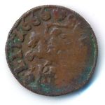 Poland, 1 солид, 