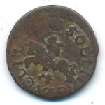 Poland, 1 солид, 