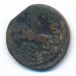 Poland, 1 солид, 