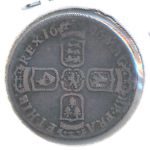 Great Britain, 6 пенсов, 