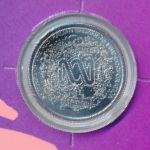 Australia, 20 центов, 