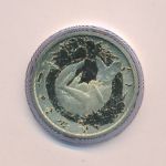 Australia, 1 доллар, 