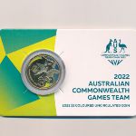 Australia, 1 доллар, 