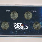 Australia, Набор монет (2024 г.)