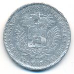 Венесуэла, 5 боливар (1903 г.)