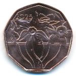 Austria, 5 евро, 