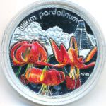 Niue, 1 доллар, 