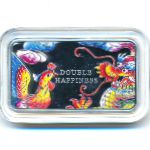 Cook Islands, 1 доллар, 