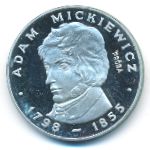 Poland, 100 злотых, 