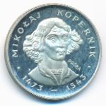 Poland, 100 злотых, 