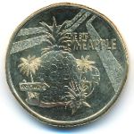 Australia, 1 доллар, 