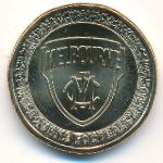 Australia, 1 доллар, 