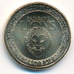 Australia, 1 доллар, 