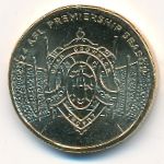 Australia, 1 доллар, 