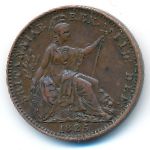 Great Britain, Номинал, 