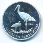 Poland, 100 злотых, 