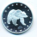 Poland, 100 злотых, 