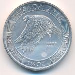 Canada, 8 долларов, 