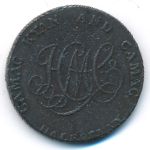 Ireland, 1/2 пенни, 