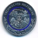 Germany, 10 евро, 