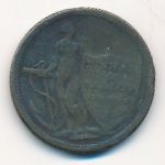 Great Britain, 1/2 пенни, 