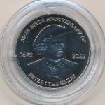 Чад., 350 франков КФА (2022 г.)